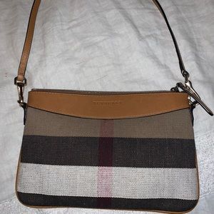 Burberry crossbody